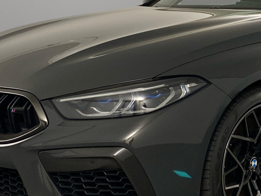 BMW M8
