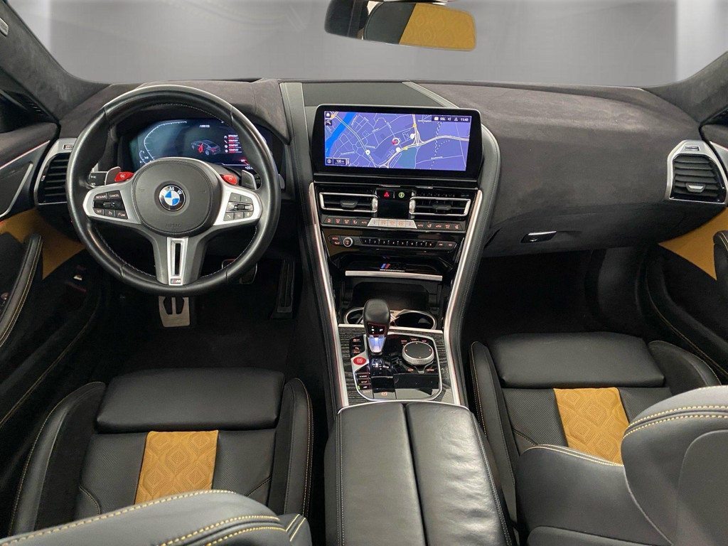 BMW M8
