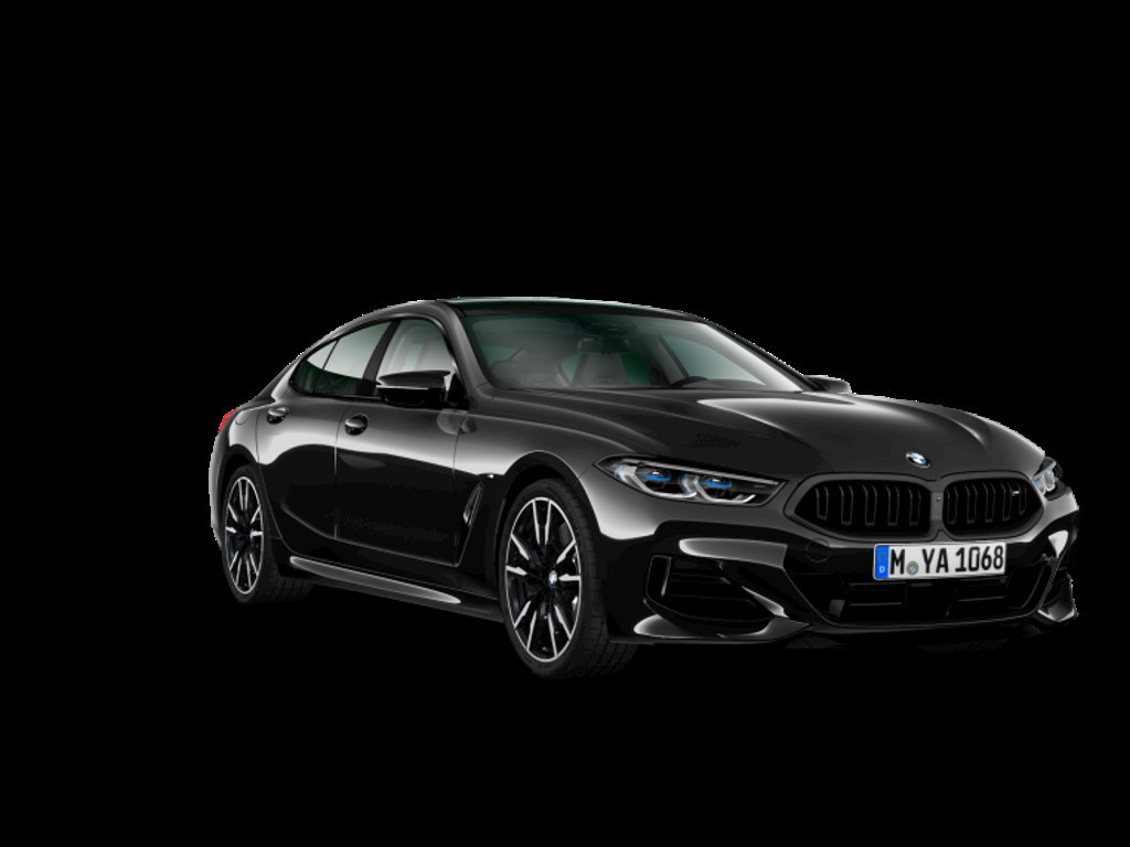BMW M850