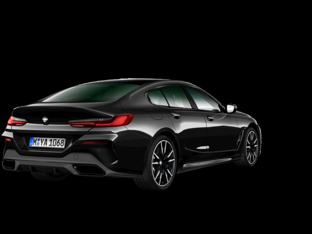 BMW M850