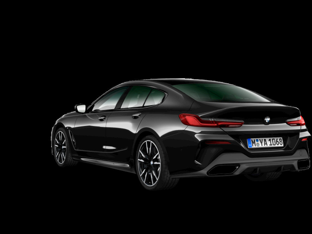 BMW M850
