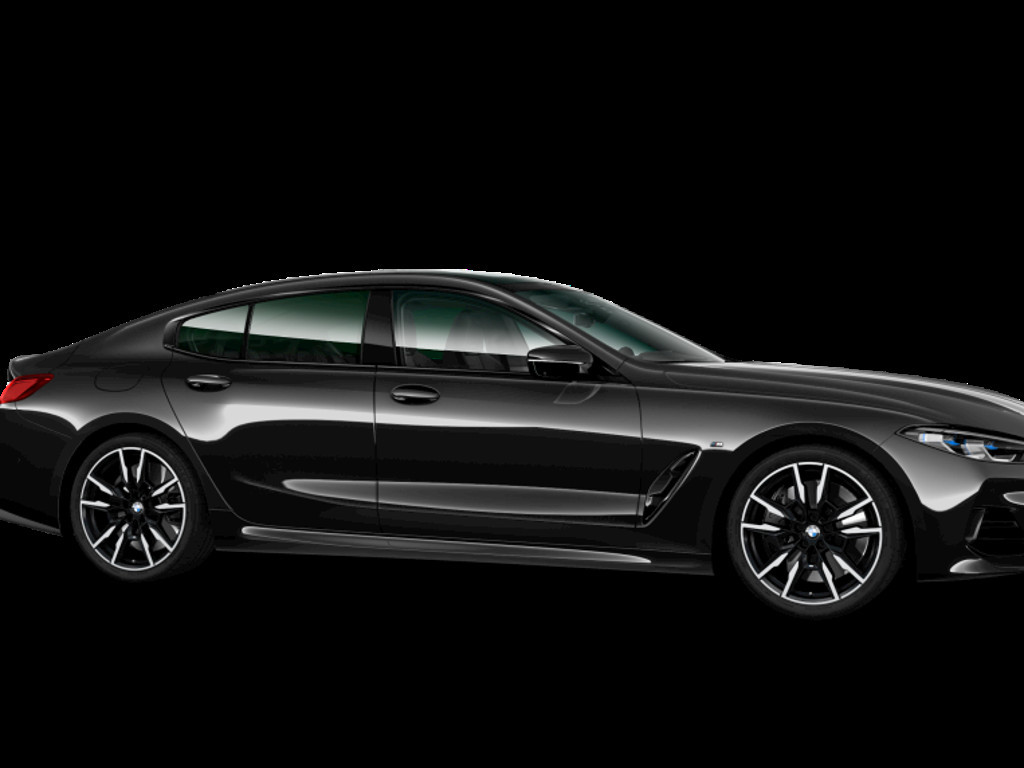 BMW M850