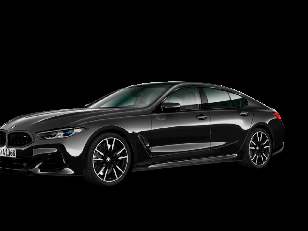 BMW M850