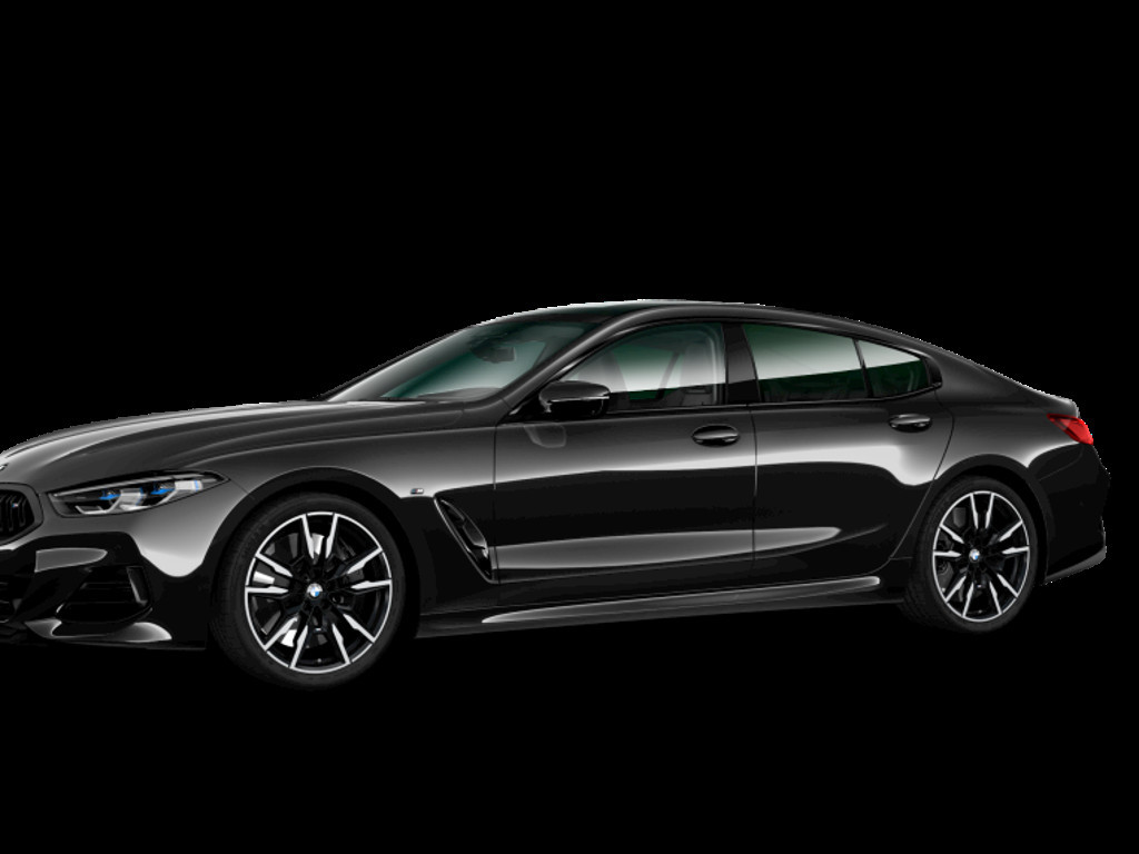 BMW M850