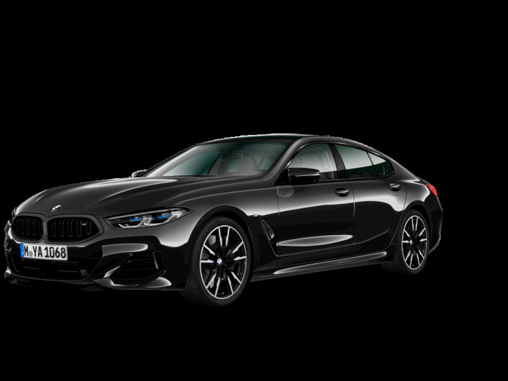 BMW M850