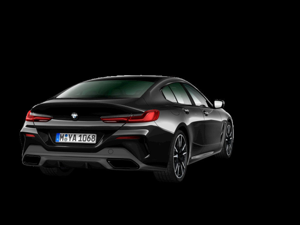 BMW M850