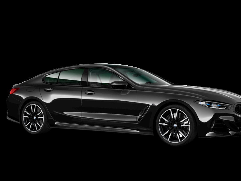 BMW M850