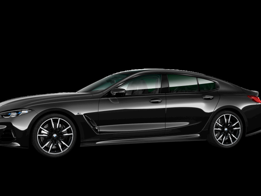 BMW M850