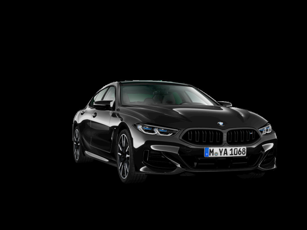 BMW M850