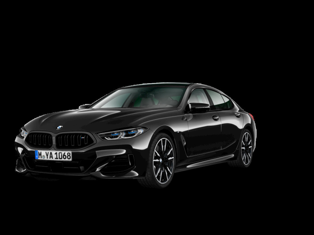 BMW M850