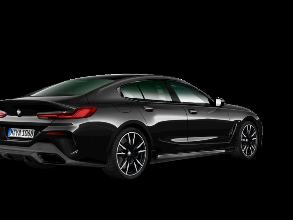 BMW M850