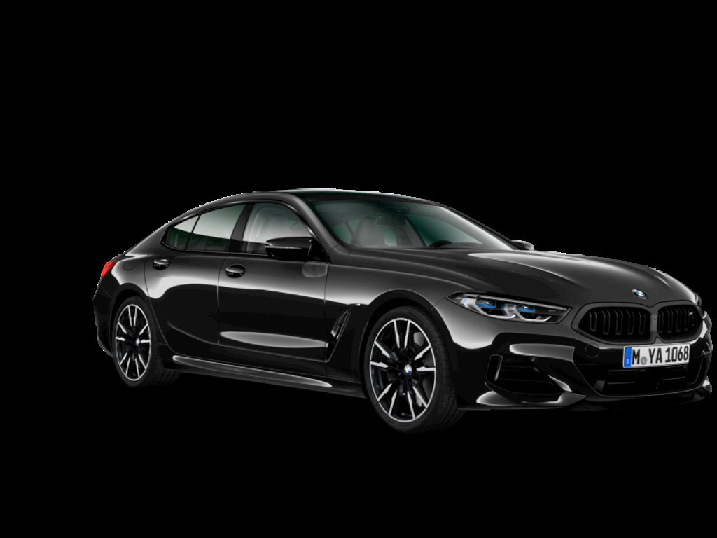 BMW M850