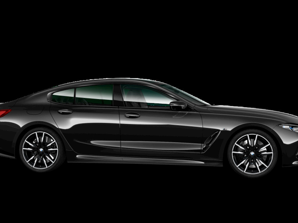 BMW M850