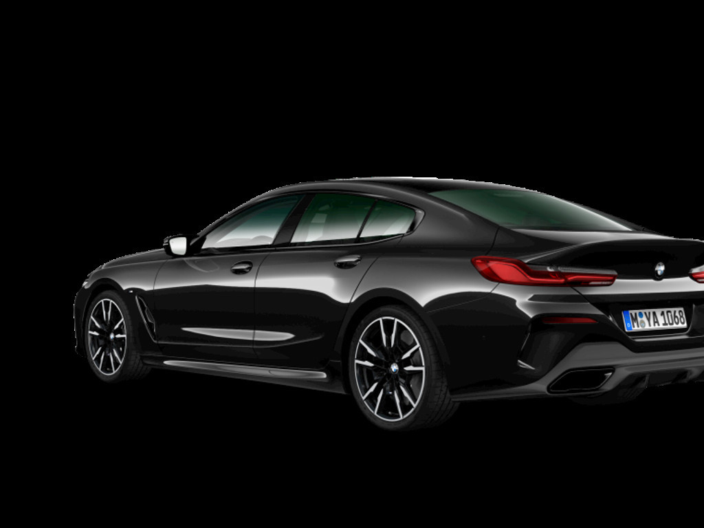BMW M850