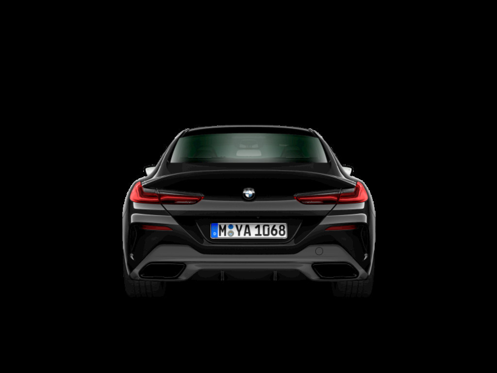 BMW M850