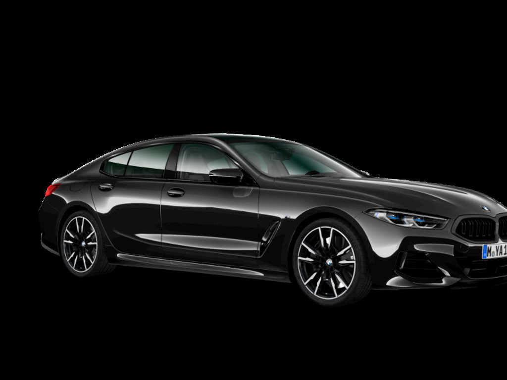 BMW M850