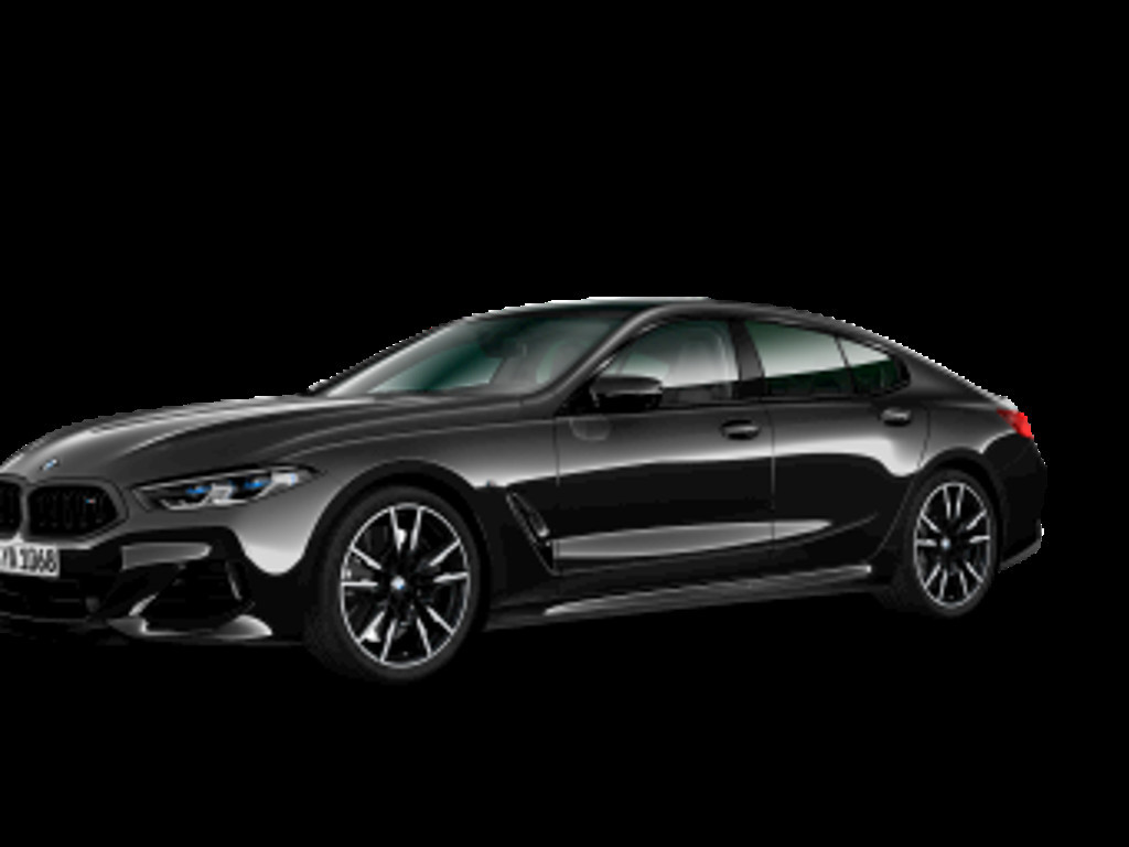 BMW M850