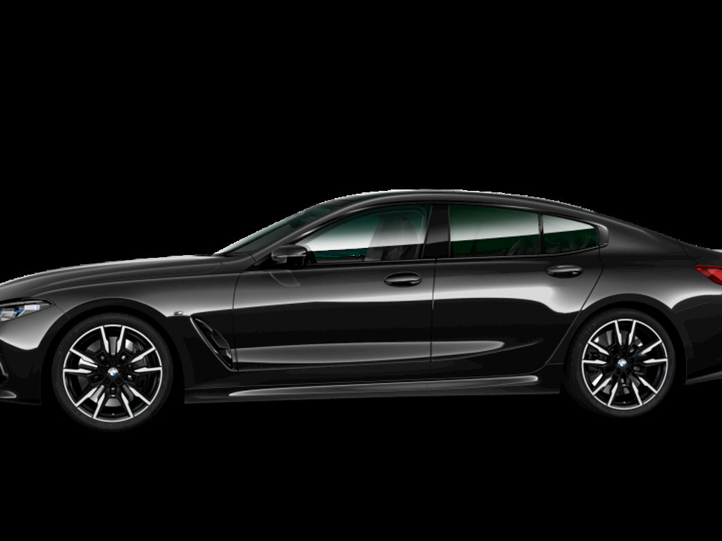 BMW M850