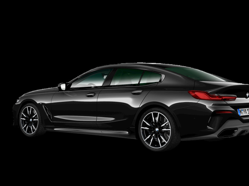BMW M850