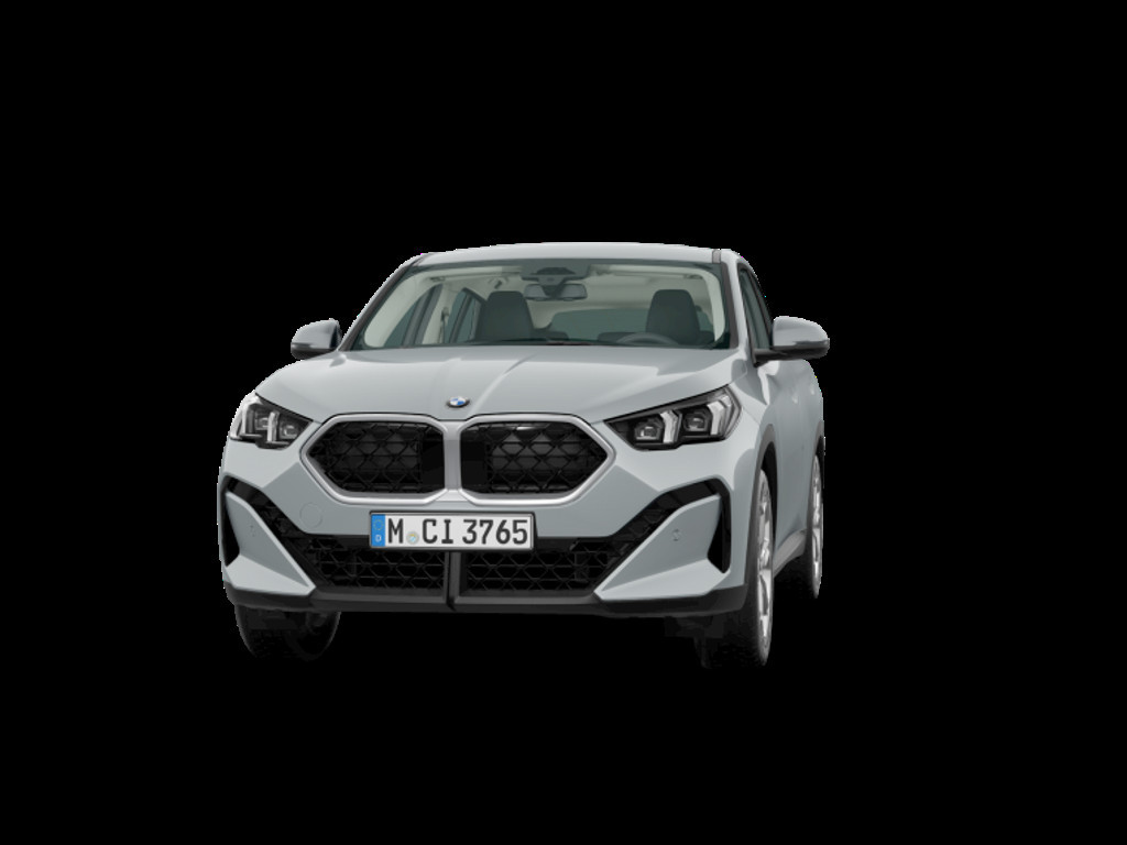 BMW X2 xDrive20d