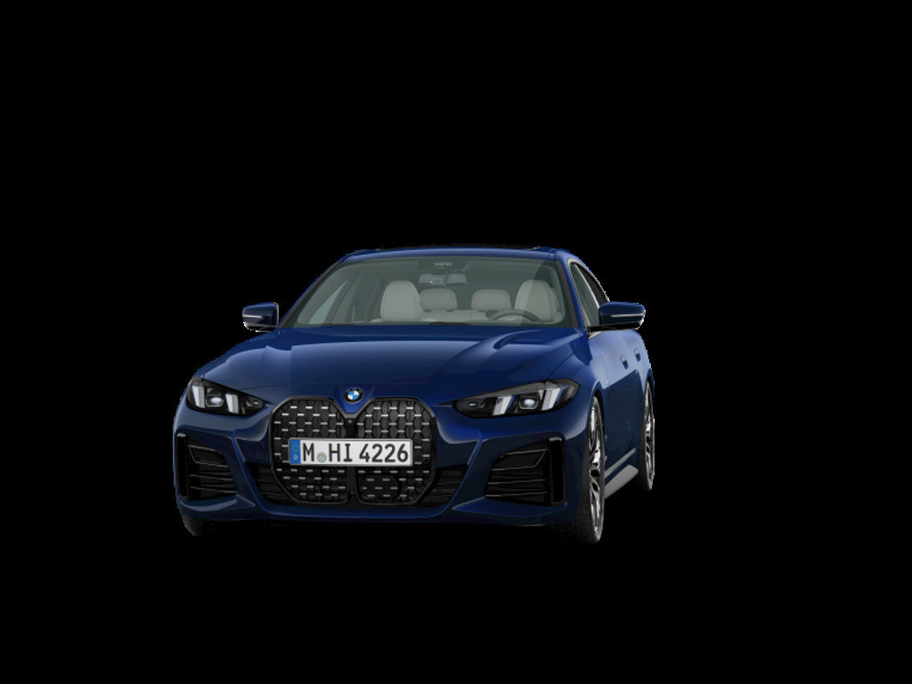 BMW 4 Serie 430 xDrive Coupé Gran Coupé 430i