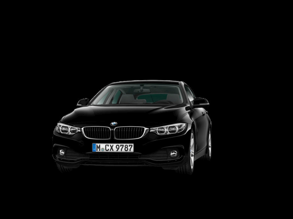 BMW 4 Serie 420 Coupé Gran Coupé Advantage pakket 420i