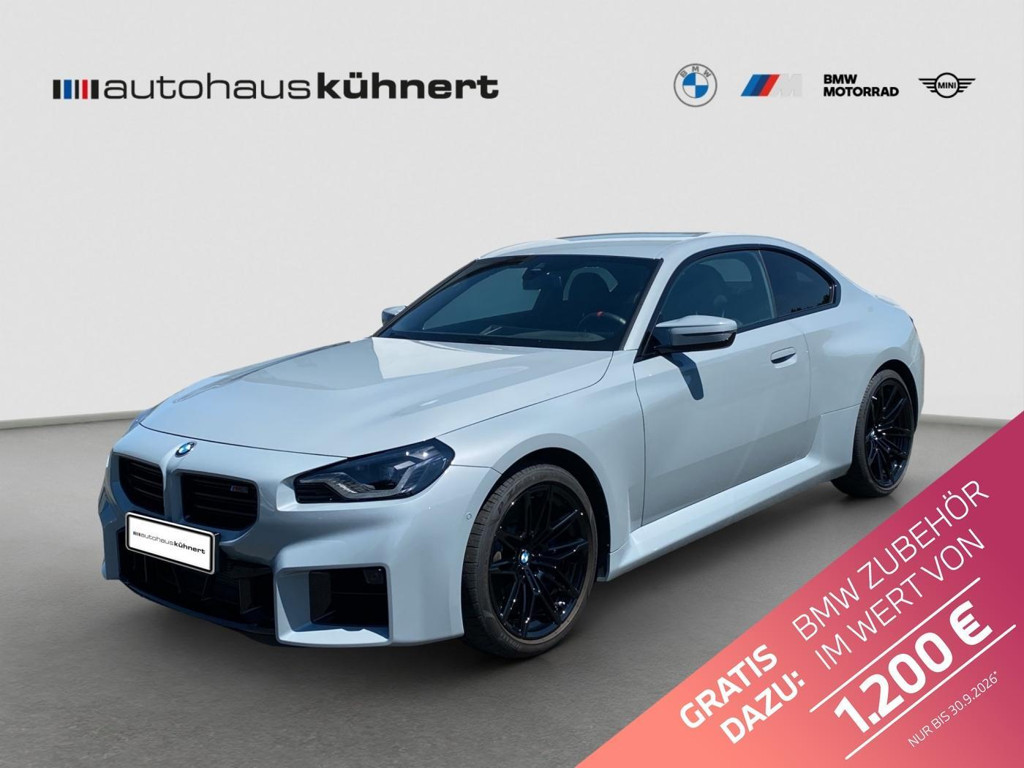 BMW M2 Coupé