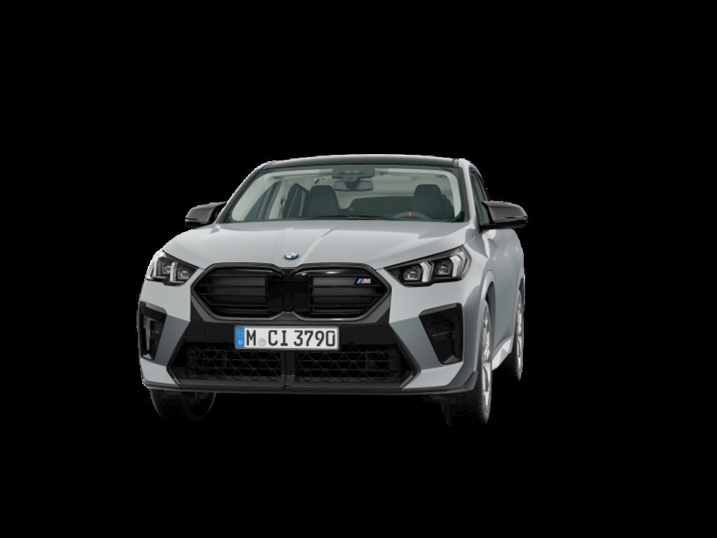 BMW X2 xDrive M35i