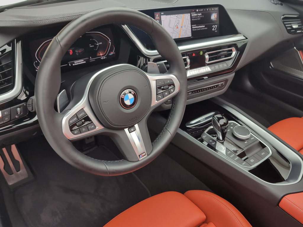 BMW Z4