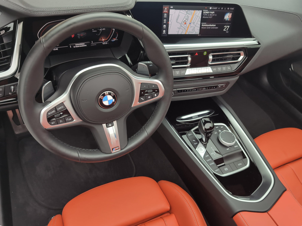 BMW Z4