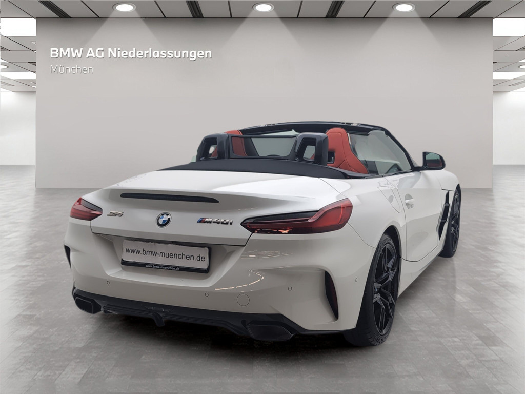 BMW Z4