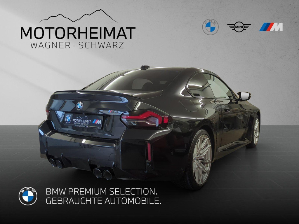 BMW M2