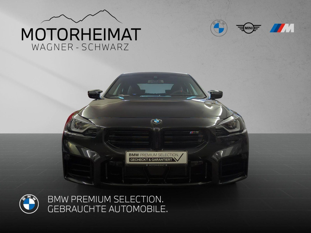 BMW M2