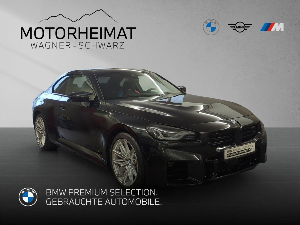 BMW M2
