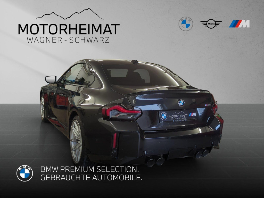 BMW M2