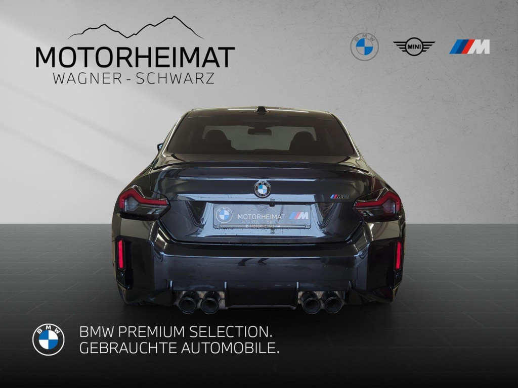 BMW M2