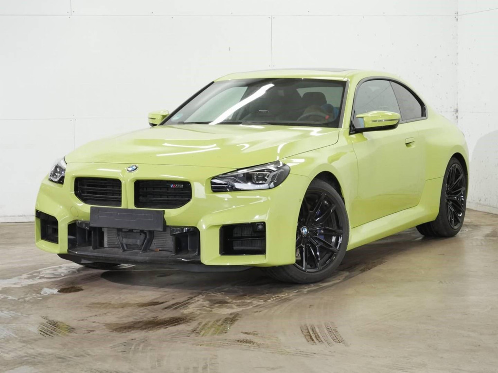 BMW M2 Coupé