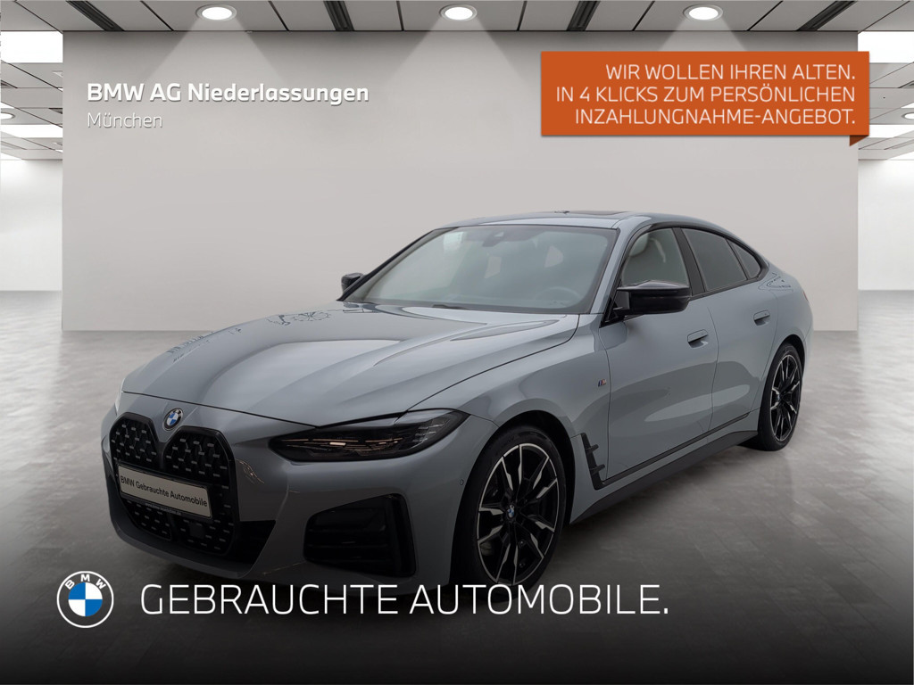 BMW M440