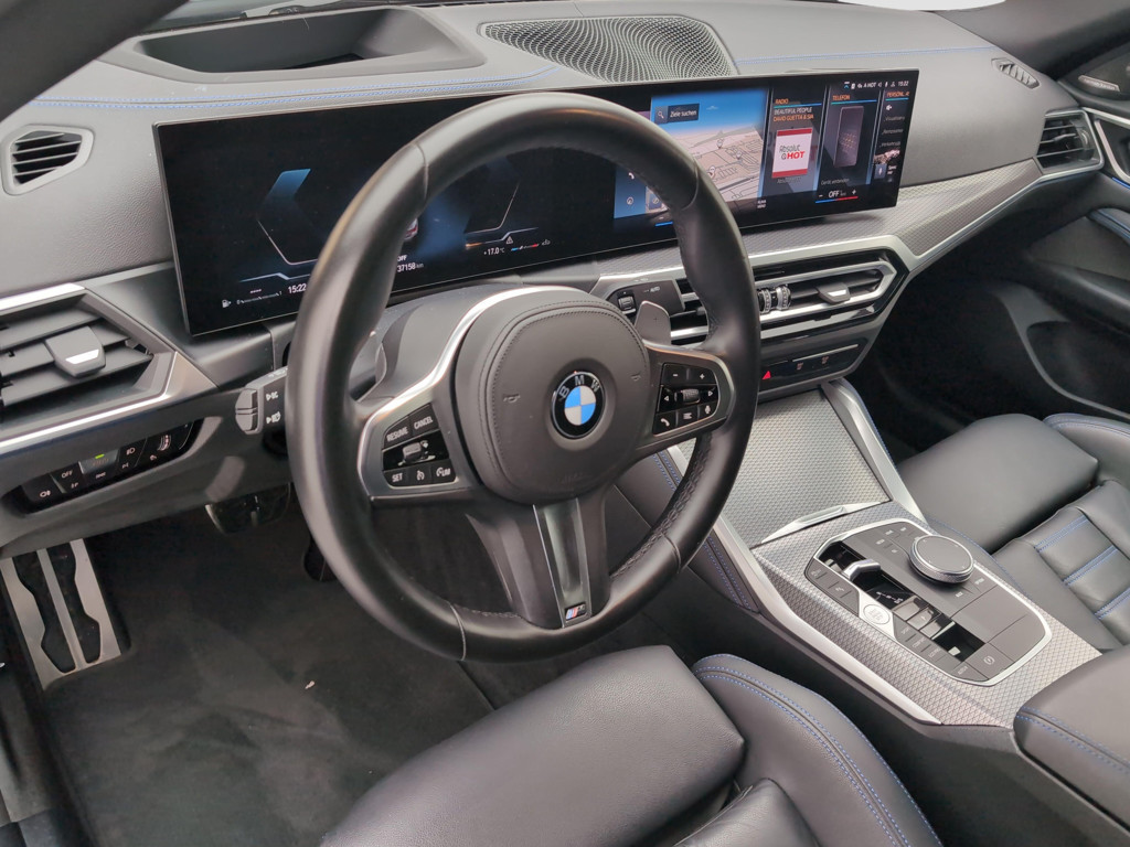 BMW M440