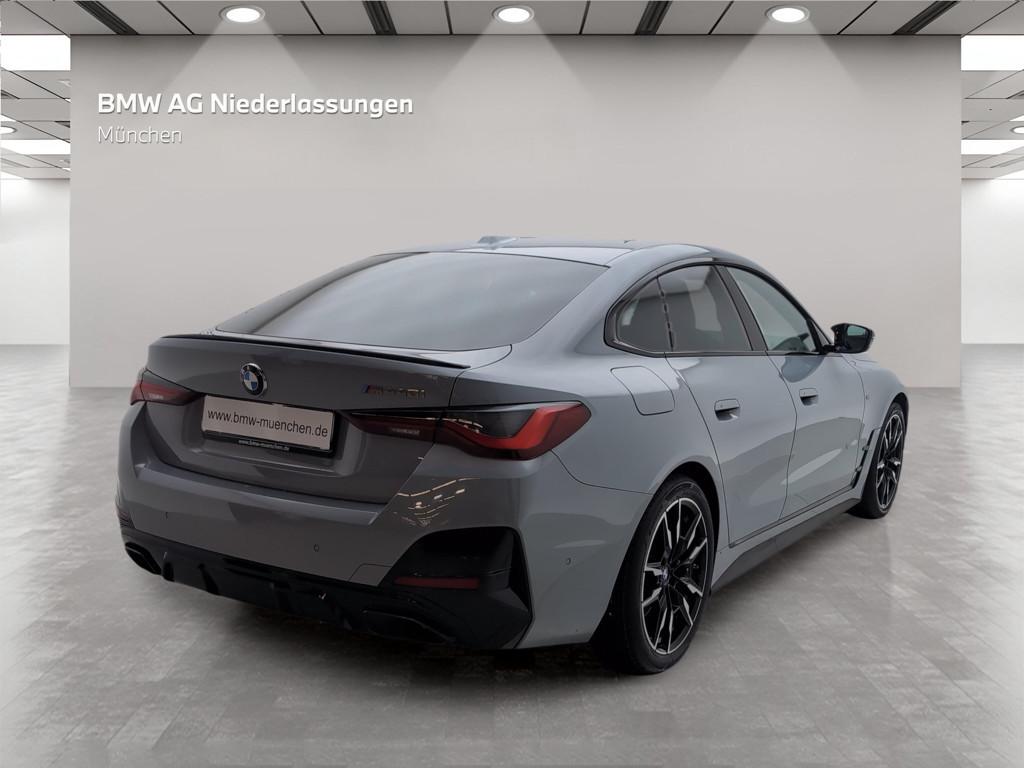 BMW M440