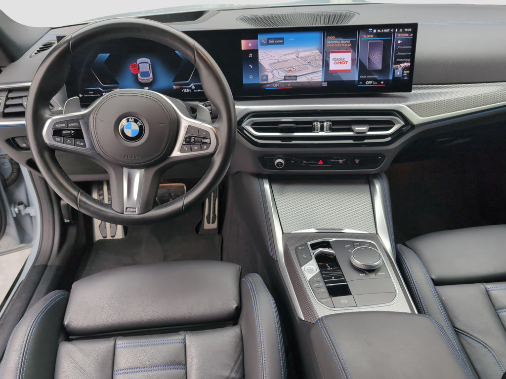 BMW M440