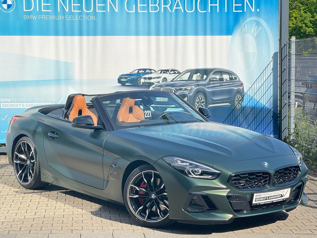 BMW Z4