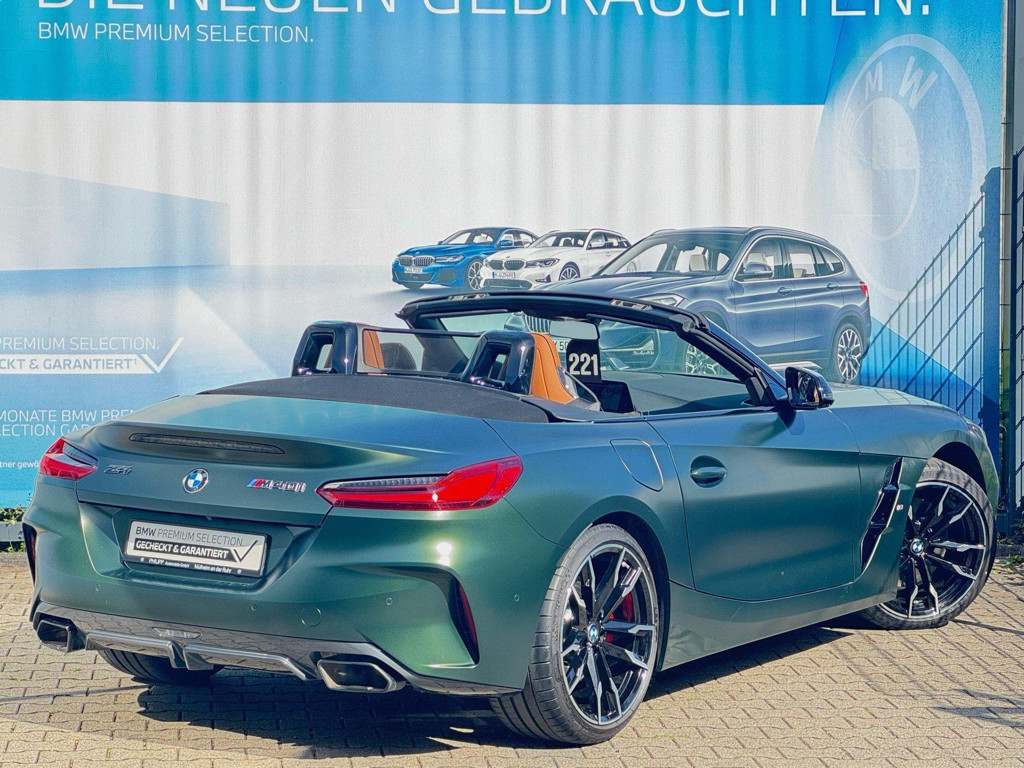 BMW Z4