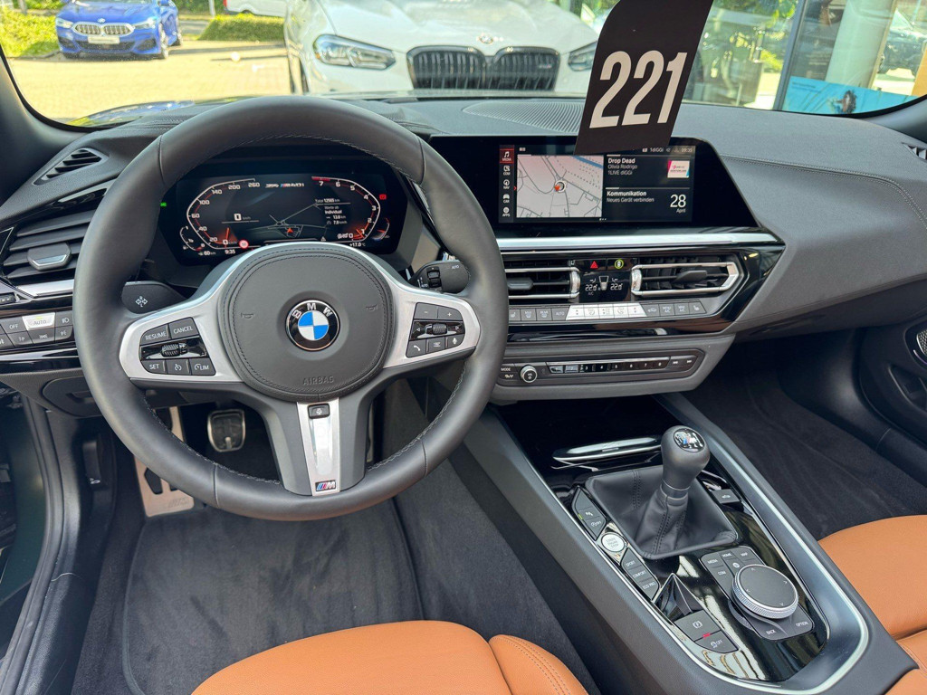 BMW Z4