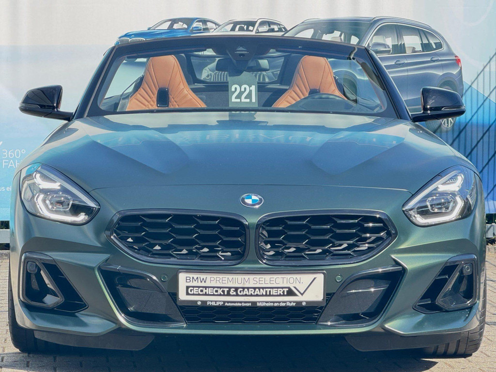 BMW Z4