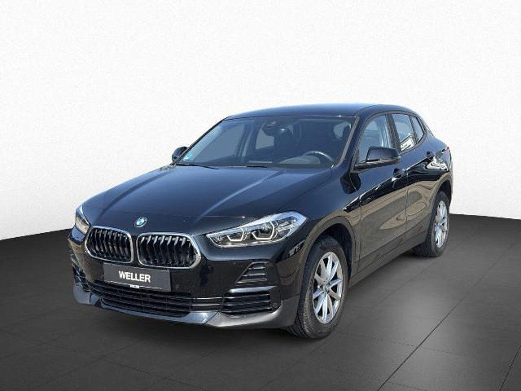 BMW X2 sDrive18i