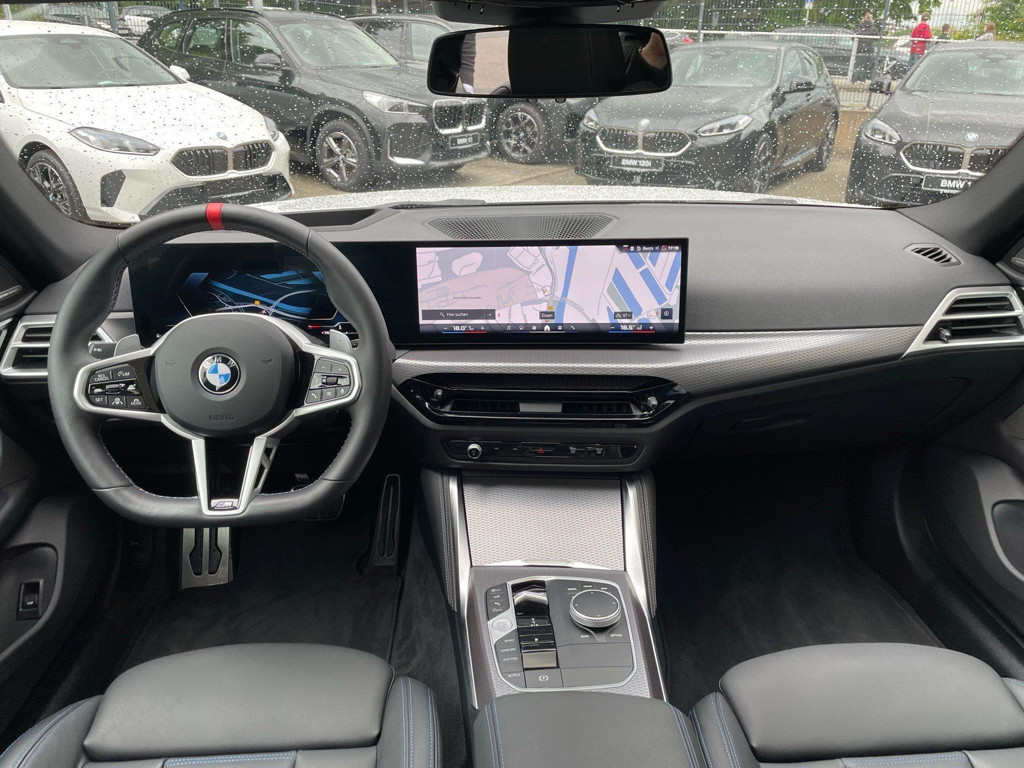 BMW M440
