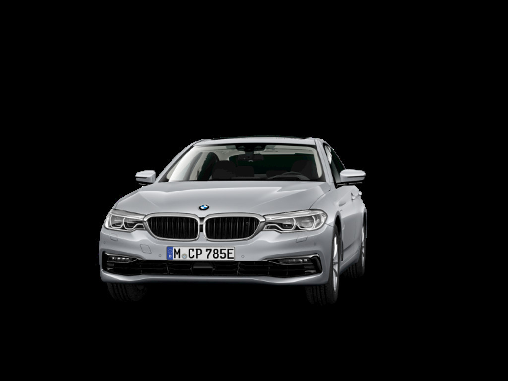 BMW 5 Serie 530 xDrive Sedan 530e