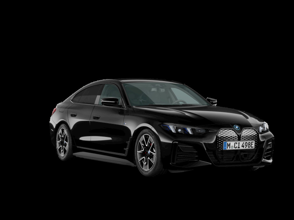 BMW i4