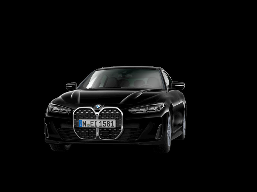 BMW 4 Serie 430 xDrive Coupé Gran Coupé 430i
